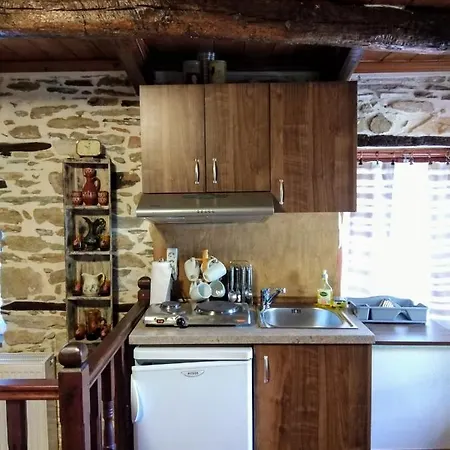 To Petrino 1 Apartman